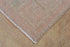 Vintage Oushak Area Rug (5' x 8')